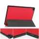 Чохол до планшета BeCover Smart Case Teclast T50 11 Red (709900)
