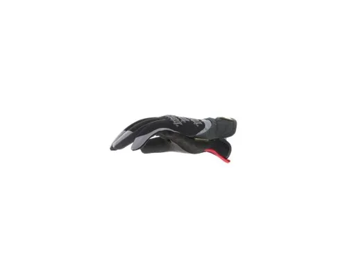 Защитные перчатки Mechanix FastFit Black (LG) (MFF-05-010)