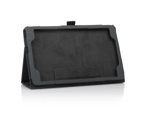 Чохол до планшета BeCover Slimbook Lenovo Tab P11 (2nd Gen) (TB-350FU/TB-350XU) 11.5" Black (710118)