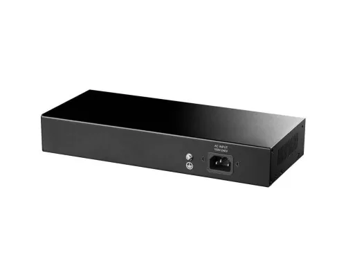 Комутатор мережевий Cudy GS2008PS2