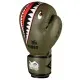 Боксерські рукавички Phantom Fight Squad Army 10 унцій (PHBG2217-10)