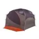 Намет Big Agnes Bunk House 4 (2022) orange/taupe (021.0077)