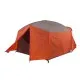 Намет Big Agnes Bunk House 4 (2022) orange/taupe (021.0077)