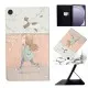 Чохол до планшета BeCover Smart Case Samsung Tab A9 Plus SM-X210/SM-X215/SM-X216 11.0" Walk (711285)