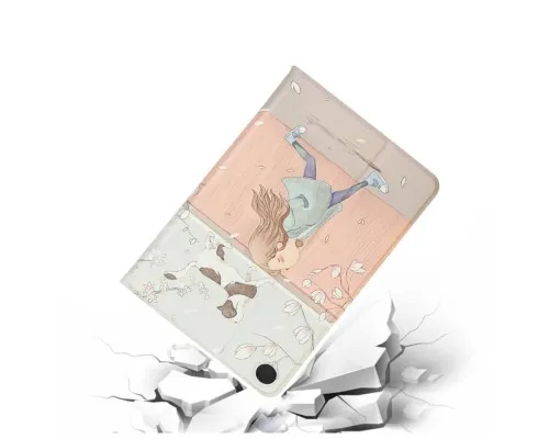 Чохол до планшета BeCover Smart Case Samsung Tab A9 Plus SM-X210/SM-X215/SM-X216 11.0" Walk (711285)