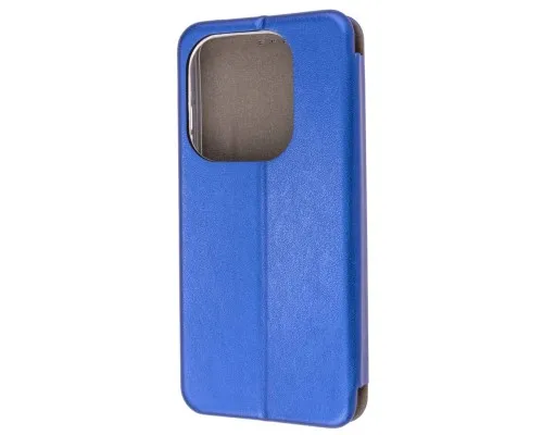 Чохол до мобільного телефона Armorstandart G-Case Infinix Smart 8 Plus Blue (ARM78438)