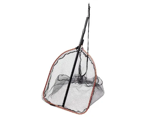 Підсака Savage Gear Full Frame Landing Net Telescopic L (65x50cm) 95-150cm (1854.17.89)