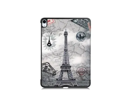 Чохол до планшета BeCover Smart Case Apple iPad Air 11" M2 2024 Paris (711608)