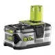 Акумулятор до електроінструменту Ryobi ONE+ RB18L50 18V, 5Ah, 0.7кг (unpacked) (5133002433UNP)