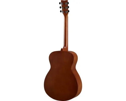 Гітара акустична Yamaha FS400 Natural Satin (FS400 NS)