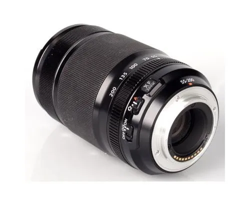 Обєктив Fujifilm XF 55-200mm F3.5-4.8 OIS (16384941)