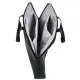 Сумка для ноутбука RivaCase 15.6" 8930 PU Black (8930PUblack)