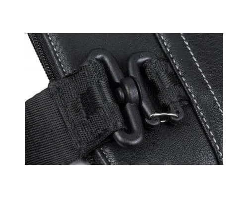 Сумка для ноутбука RivaCase 15.6" 8930 PU Black (8930PUblack)