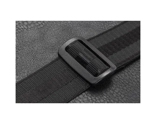 Сумка для ноутбука RivaCase 15.6" 8930 PU Black (8930PUblack)
