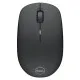 Мышка Dell WM126 Wireless Optical Black (570-AAMH)