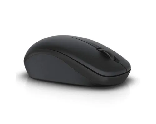 Мишка Dell WM126 Wireless Optical Black (570-AAMH)