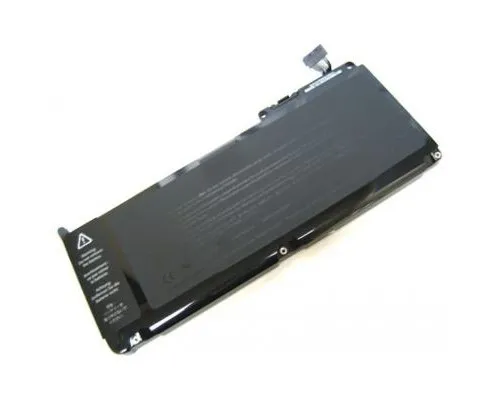 Акумулятор до ноутбука Apple Apple A1331 60Wh 9cell 10.8V Li-ion (A41495)