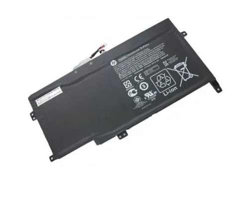 Акумулятор до ноутбука HP Envy 6-1000 EG04XL 4000mAh (60Wh) 4cell 14.8V Li-ion (A41953)