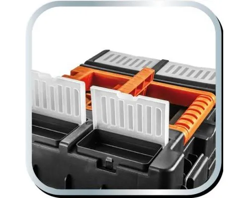 Ящик для інструментів Neo Tools мобильная мастерская (84-115)