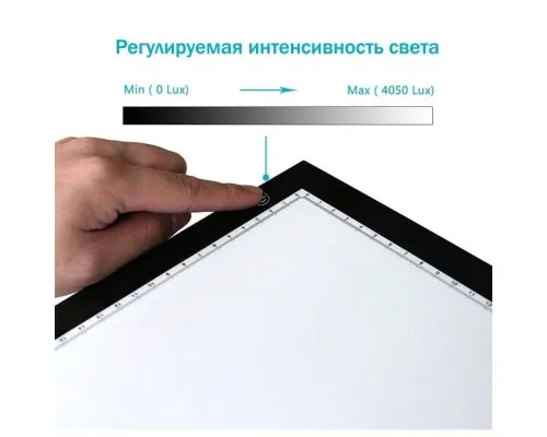 Графічний планшет Huion A3
