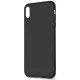 Чохол до мобільного телефона MakeFuture Skin Case Apple iPhone XS Max Black (MCSK-AIXSMBK)