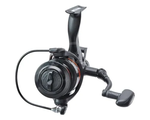 Котушка Brain fishing Apex Double Baitrunner 6000 6+1BB 5.1:1 (1858.41.70)