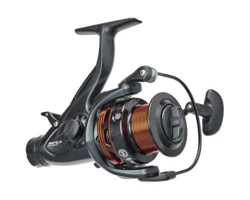 Котушка Brain fishing Apex Double Baitrunner 6000 6+1BB 5.1:1 (1858.41.70)