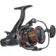 Котушка Brain fishing Apex Double Baitrunner 6000 6+1BB 5.1:1 (1858.41.70)