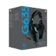Навушники Logitech G635 Gaming Headset USB (981-000750)