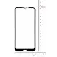 Скло захисне BeCover Nokia 3.2 Black (704114)