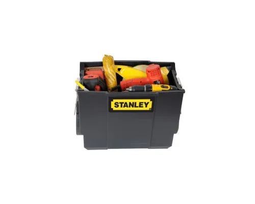 Ящик для інструментів Stanley Mobile WorkCenter 3 in 1 с колесами (1-70-326)