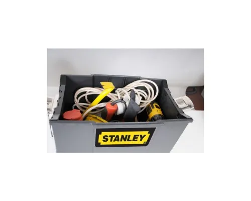 Ящик для інструментів Stanley Mobile WorkCenter 3 in 1 с колесами (1-70-326)