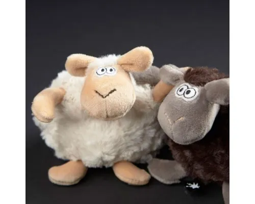 Мяка іграшка Sigikid Beasts Вівці (42370SK)