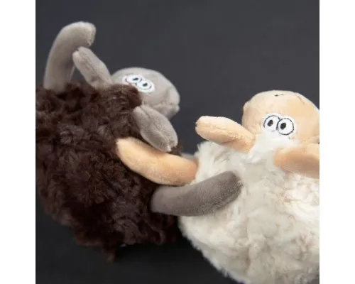 Мяка іграшка Sigikid Beasts Вівці (42370SK)