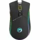 Мишка Marvo M513 RGB USB Black (M513)