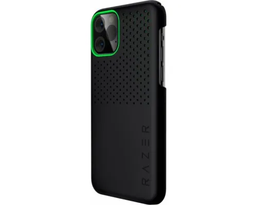 Чохол до мобільного телефона Razer iPhone 11 Pro RAZER Arctech Slim Black (RC21-0145BB06-R3M1)