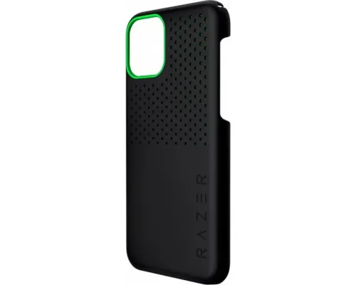 Чохол до мобільного телефона Razer iPhone 11 Pro RAZER Arctech Slim Black (RC21-0145BB06-R3M1)