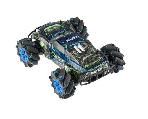 Радіокерована іграшка ZIPP Toys Racing Sport, синій (RQ2078)