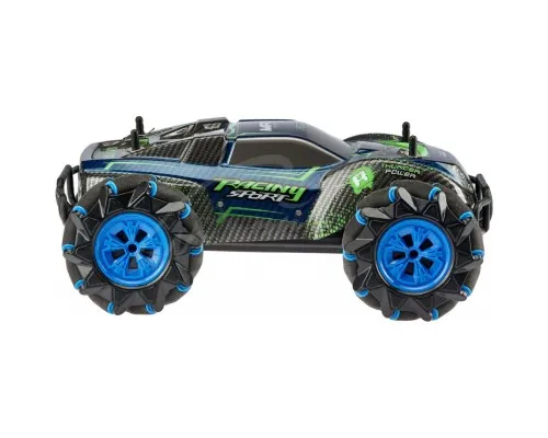 Радіокерована іграшка ZIPP Toys Racing Sport, синій (RQ2078)