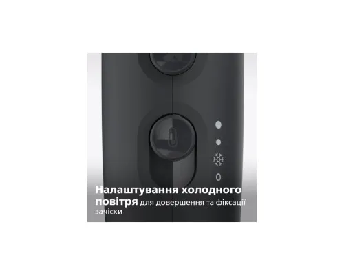 Фен Philips BHD360/20