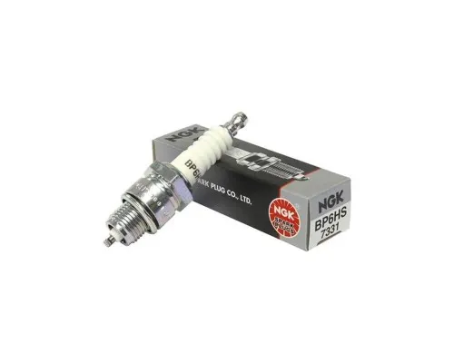 Свічка запалювання NGK 4511 BP6HS