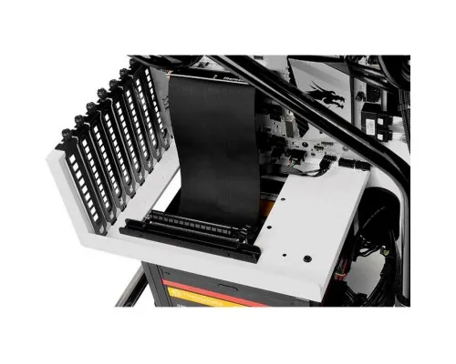 Райзер ThermalTake PCI-E 3.0 X16/PCI-E X16/Tag Card Packing (AC-053-CN1OTN-C1)