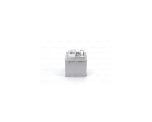 Акумулятор автомобільний Bosch 52А (0 092 S50 010)