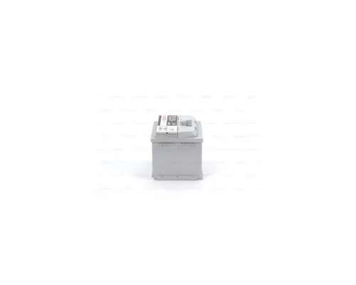 Акумулятор автомобільний Bosch 52А (0 092 S50 010)