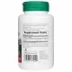 Травы Natures Plus Лакрица 500мг, Herbal Actives, 60 гелевых капсул (NAP-07224)