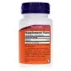 Амінокислота Now Foods Мелатонін 3 мг, 60 капсул (NOW-03255)