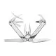 Мультитул Leatherman Curl Steel (832932)