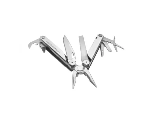 Мультитул Leatherman Curl Steel (832932)