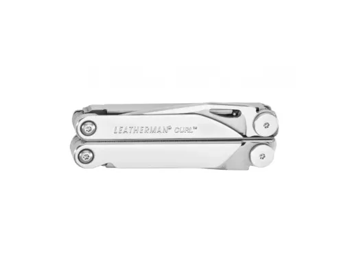 Мультитул Leatherman Curl Steel (832932)