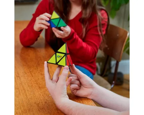 Головоломка Rubiks Пірамідка (6062662)